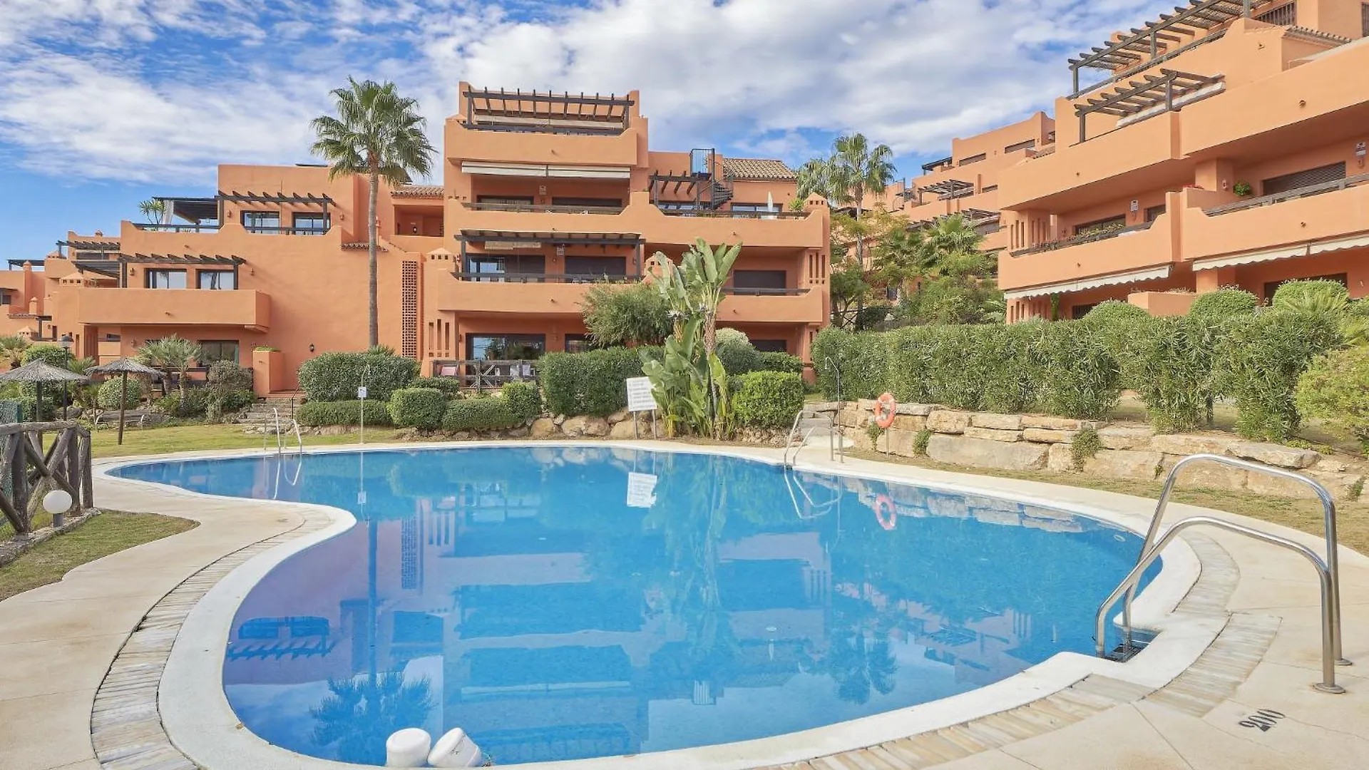 Apartment Jardines De Nueva Galera By Interhome Estepona 0*,  Spain