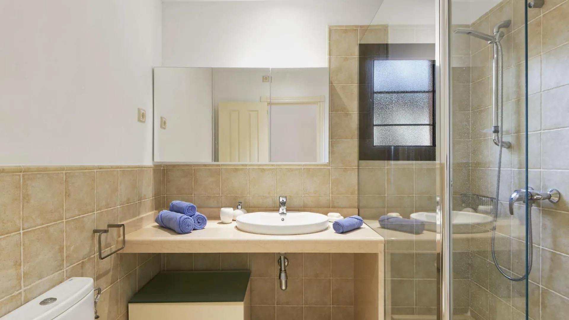 Apartment Jardines De Nueva Galera By Interhome Estepona Spain
