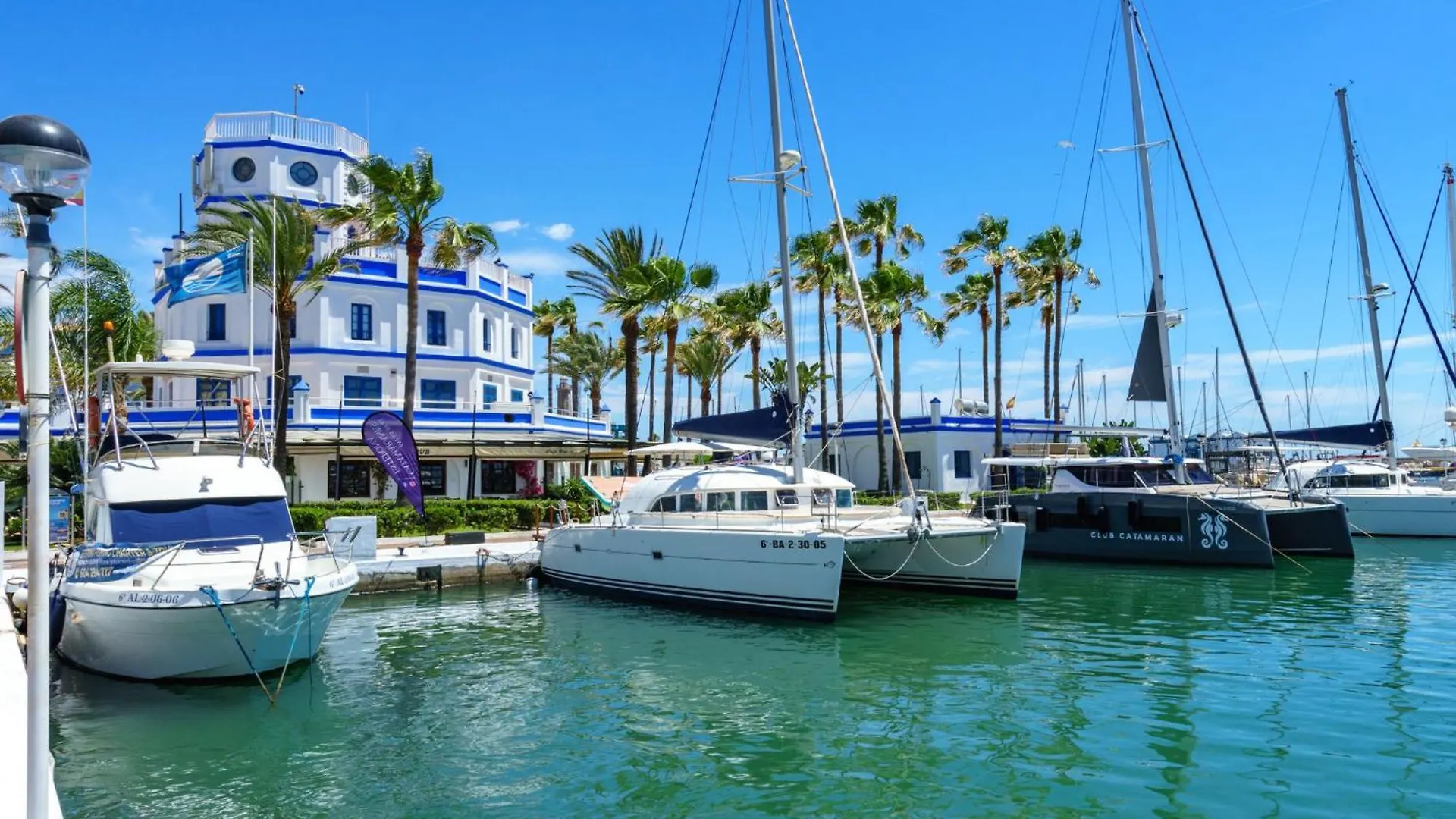 Apartment Jardines De Nueva Galera By Interhome Estepona Spain