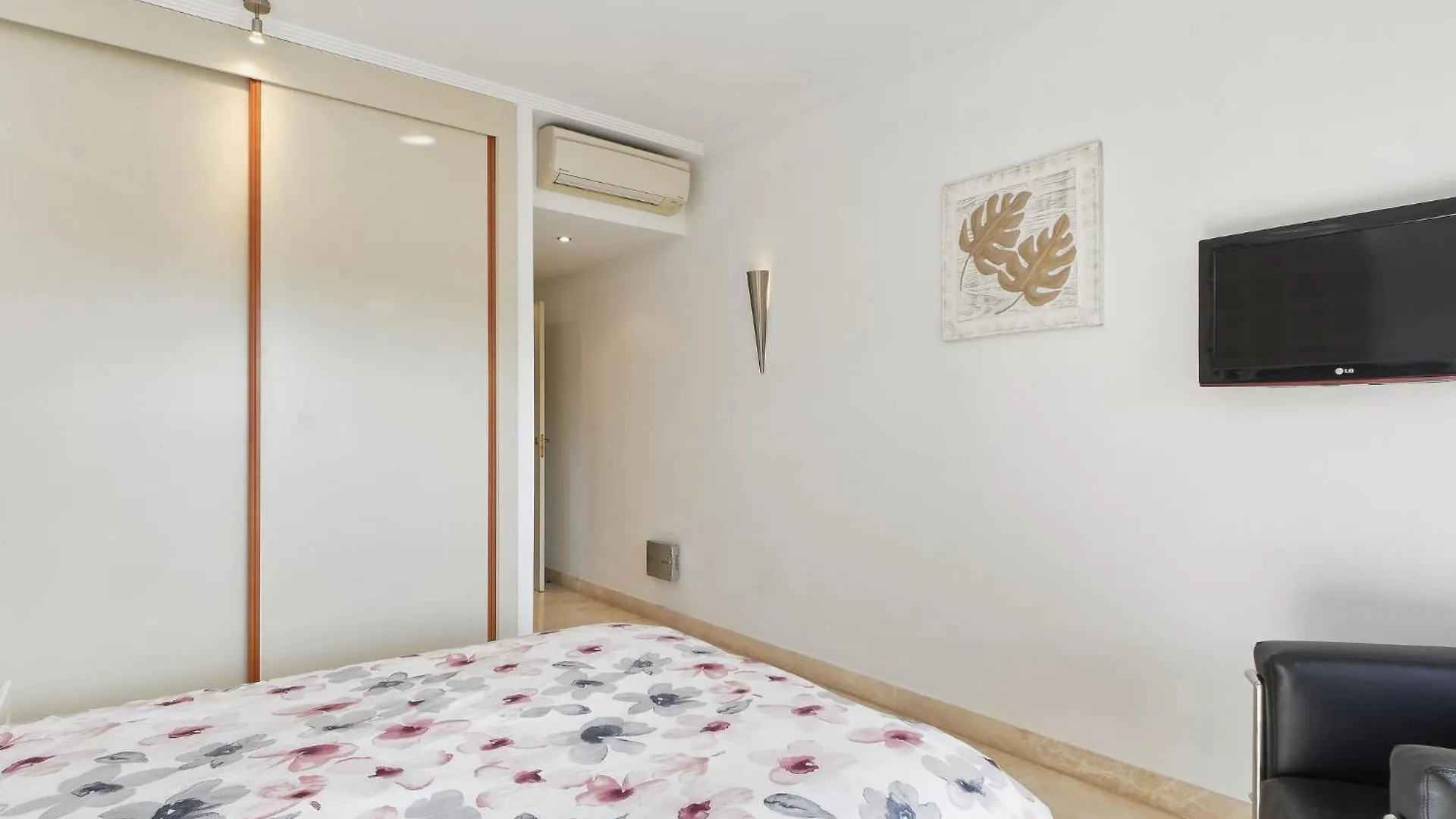 Apartment Jardines De Nueva Galera By Interhome Estepona