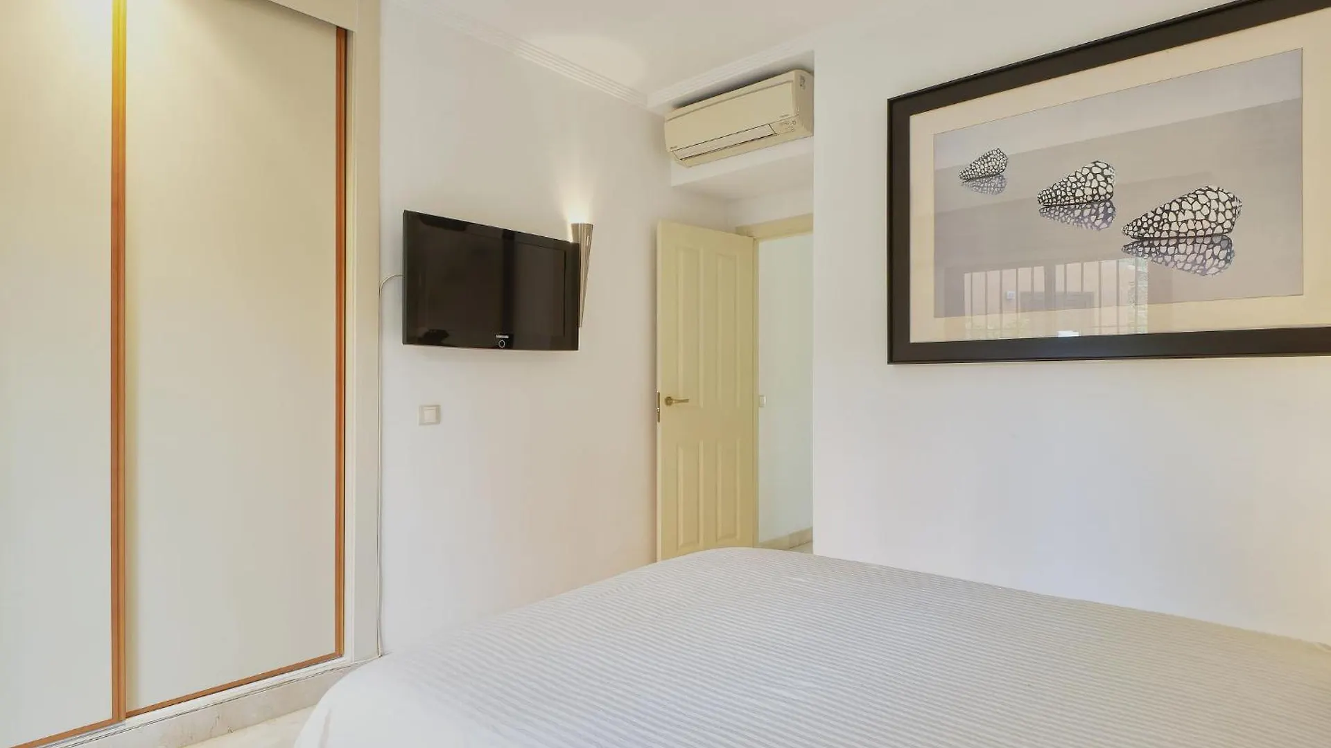 Apartment Jardines De Nueva Galera By Interhome Estepona