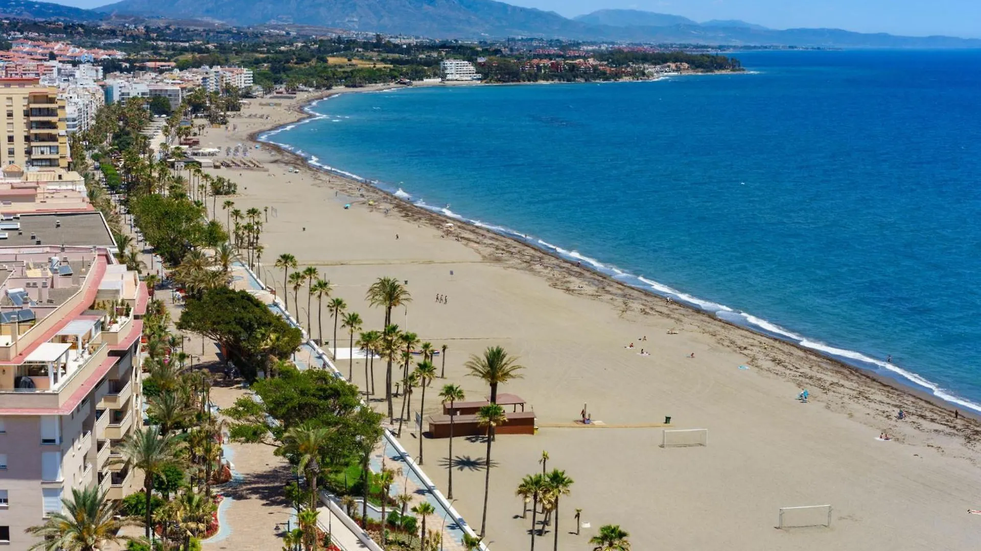 Apartment Jardines De Nueva Galera By Interhome Estepona 0*,