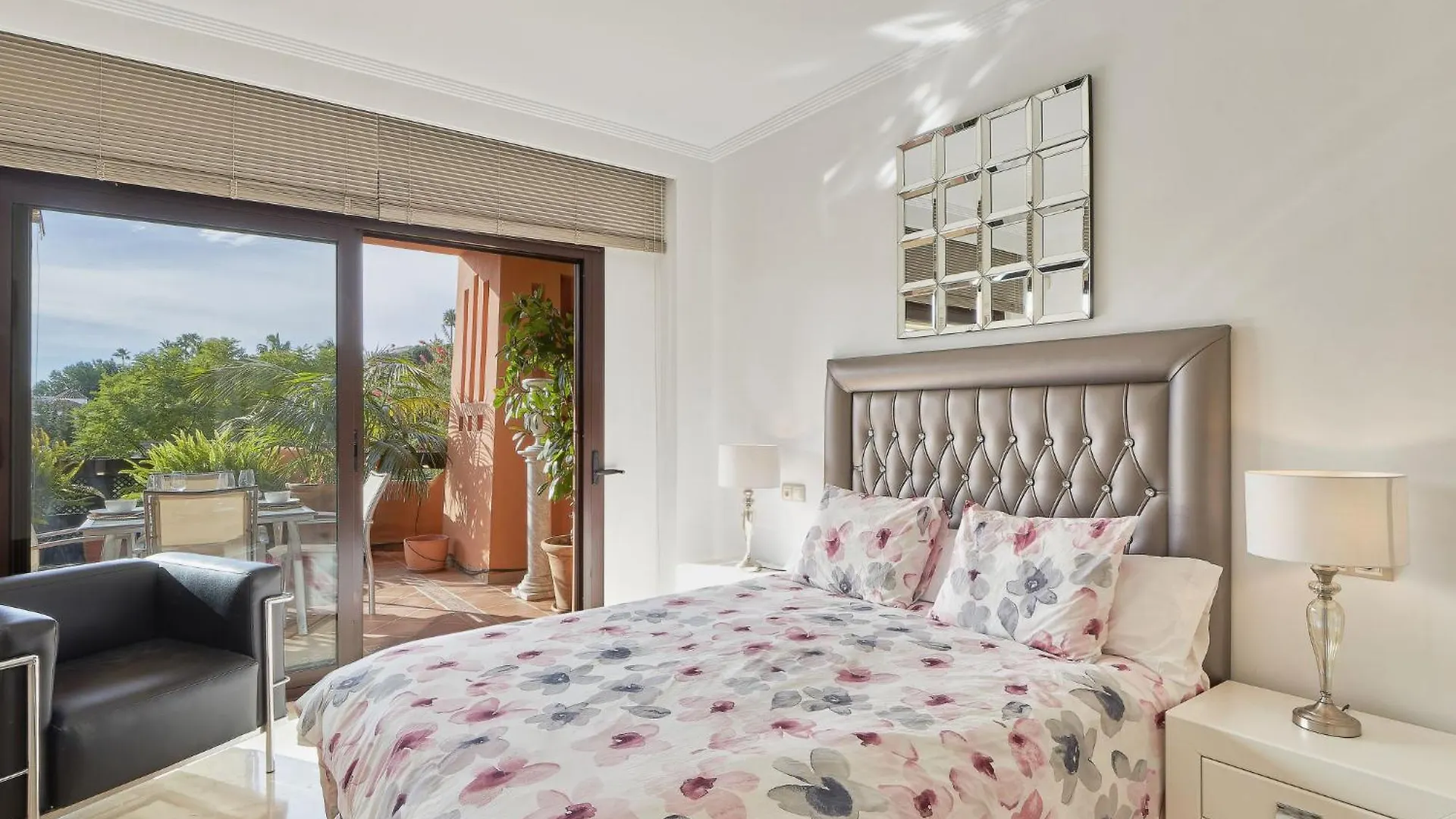 Apartment Jardines De Nueva Galera By Interhome Estepona