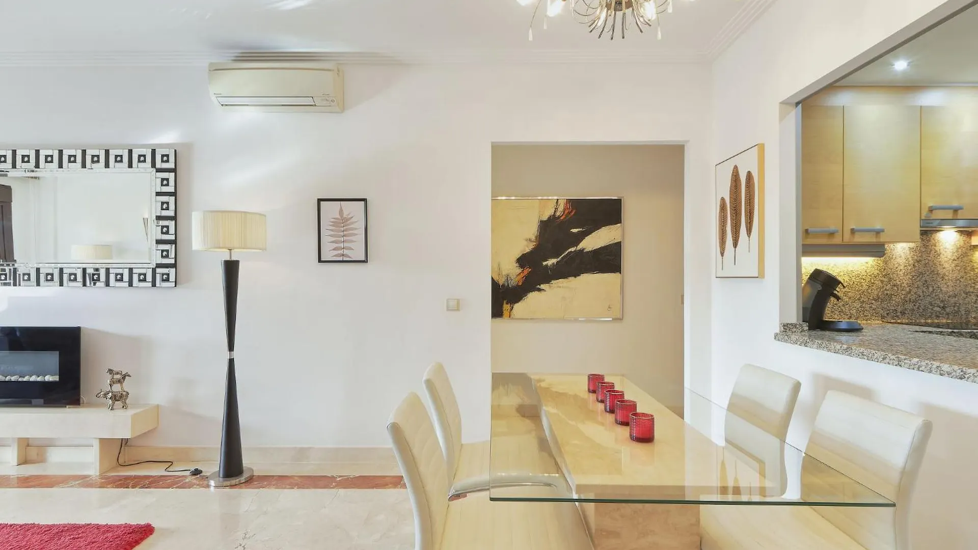 Apartment Jardines De Nueva Galera By Interhome Estepona