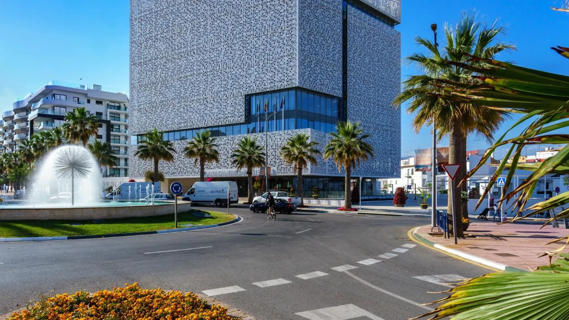 Apartment Jardines De Nueva Galera By Interhome Estepona 0*,  Spain