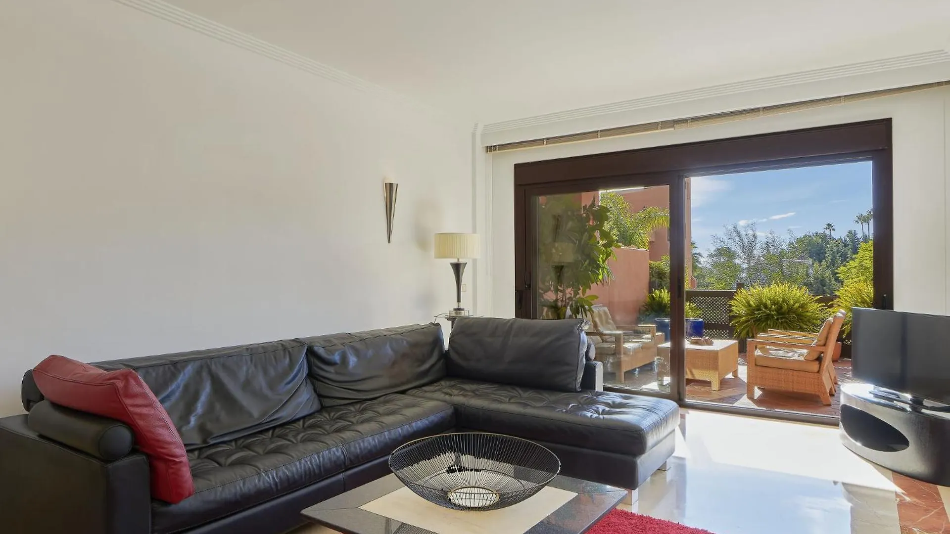 Apartment Jardines De Nueva Galera By Interhome Estepona