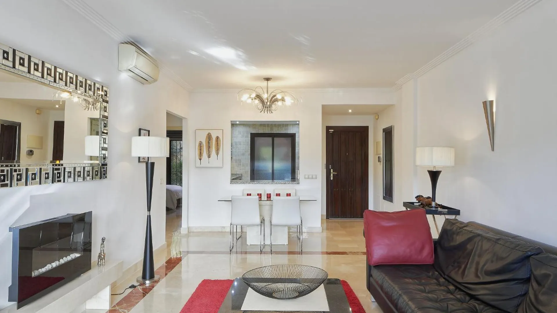Apartment Jardines De Nueva Galera By Interhome Estepona