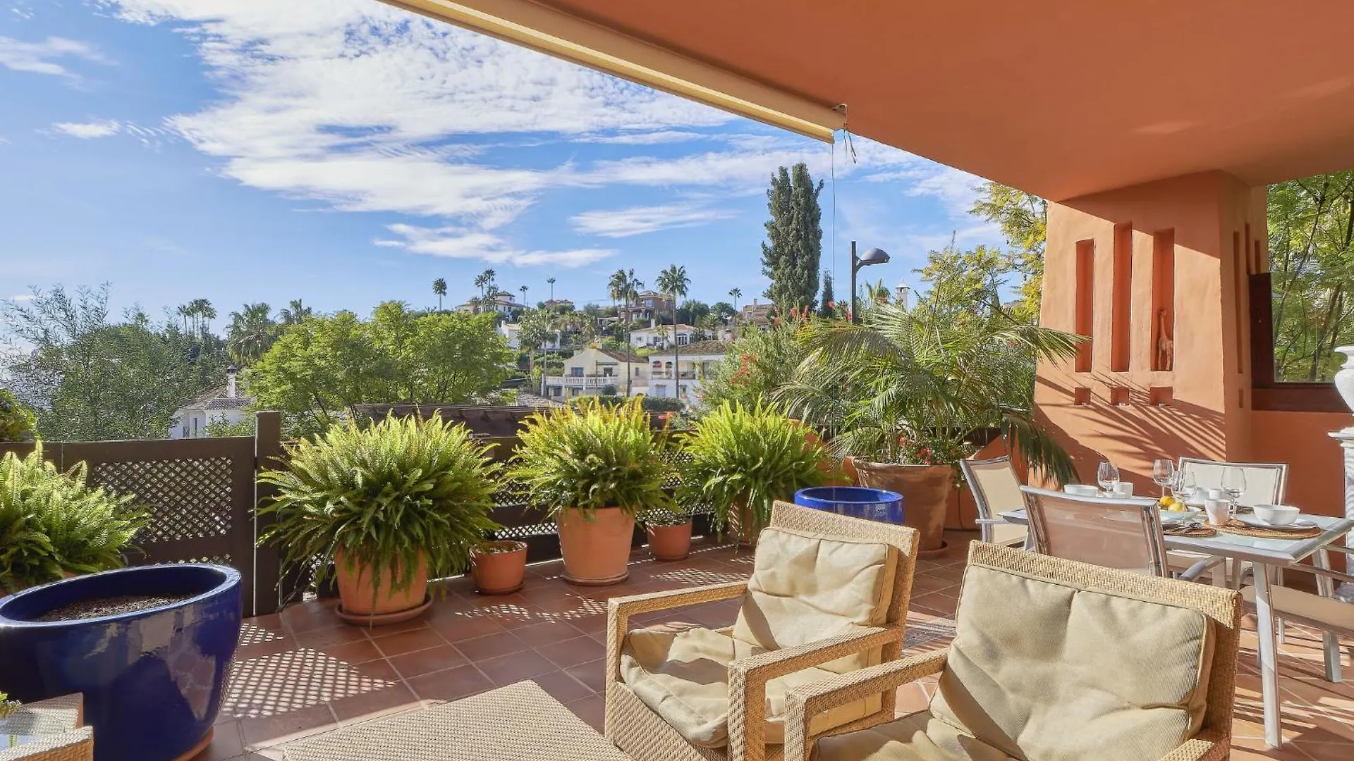 Apartment Jardines De Nueva Galera By Interhome Estepona