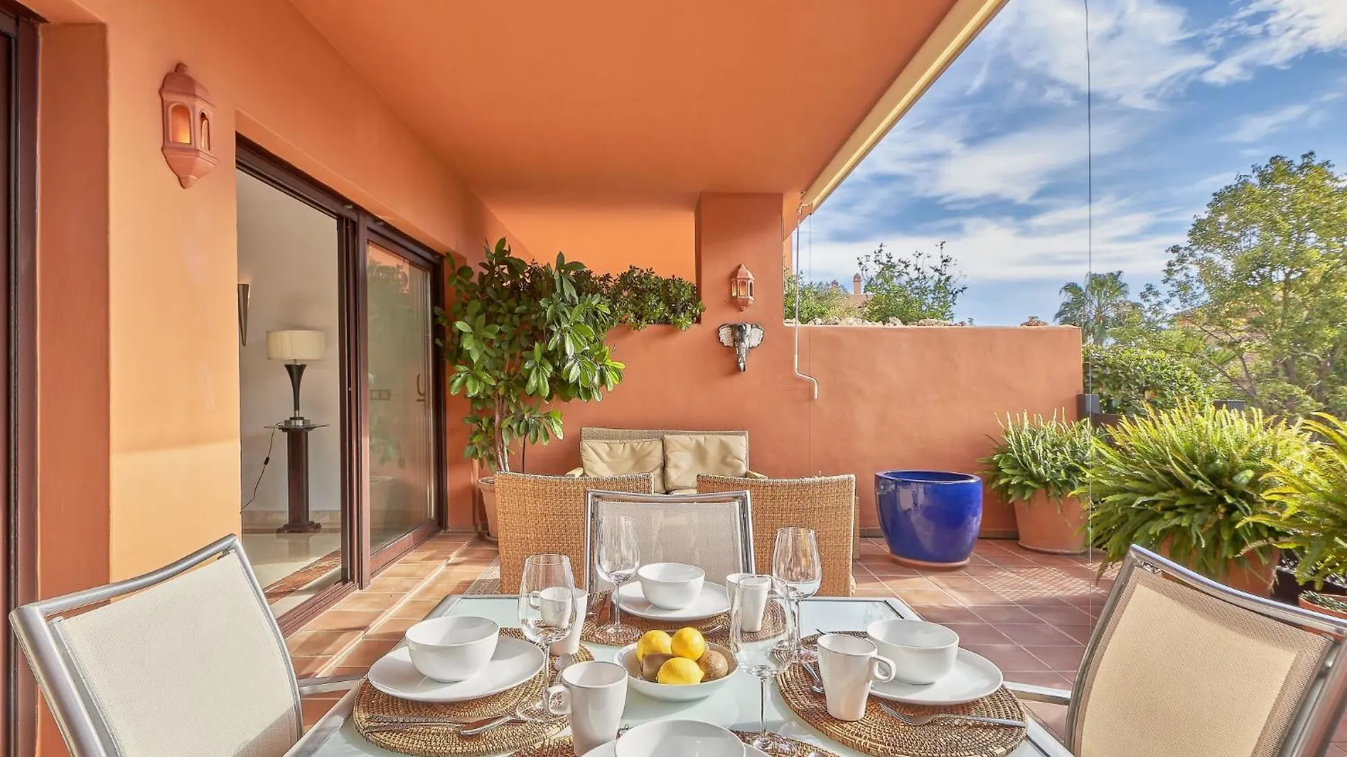 Apartment Jardines De Nueva Galera By Interhome Estepona