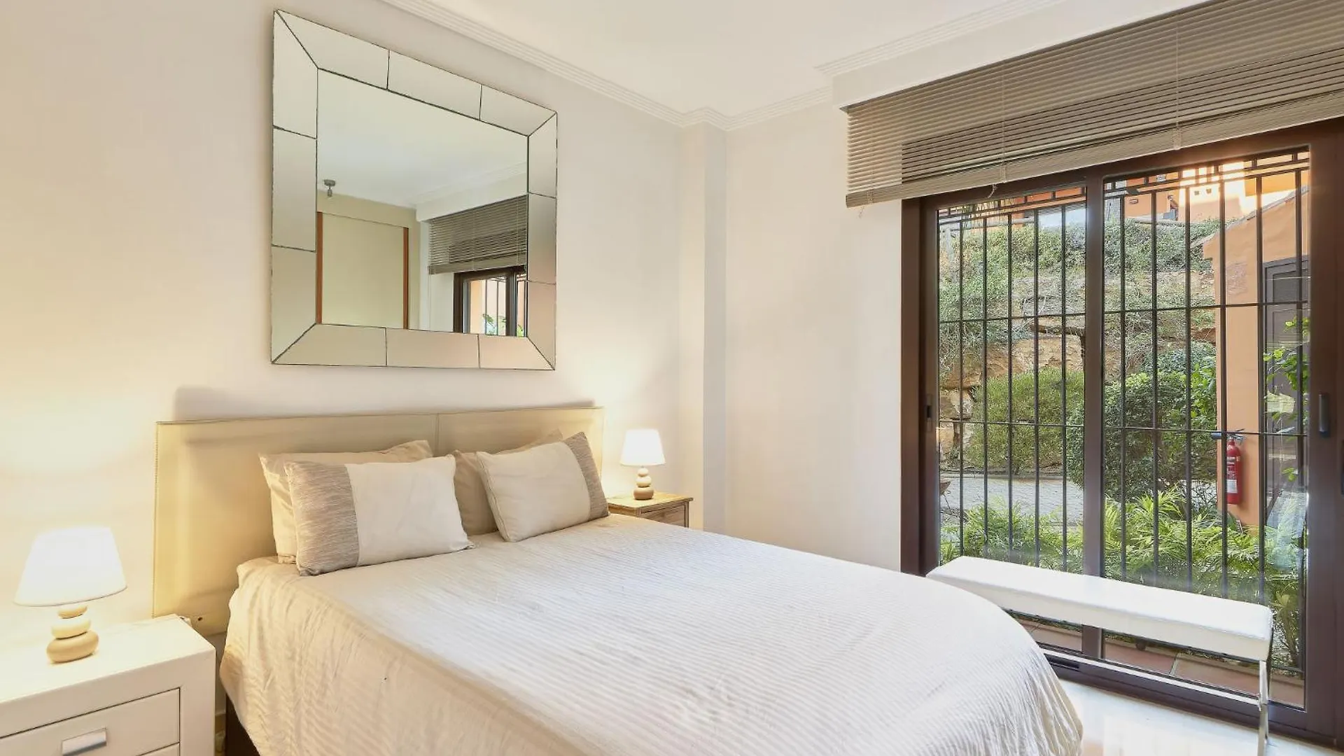 Apartment Jardines De Nueva Galera By Interhome Estepona 0*,