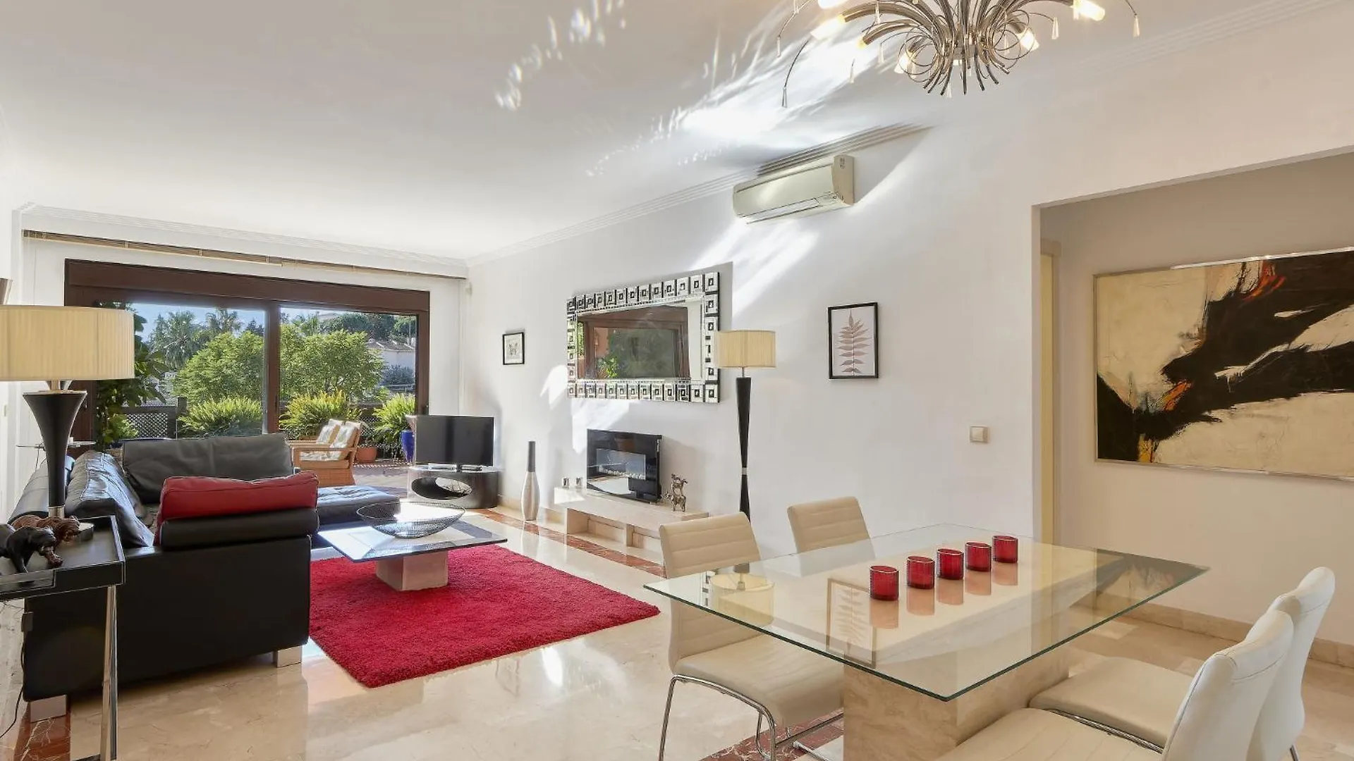 Apartment Jardines De Nueva Galera By Interhome Estepona
