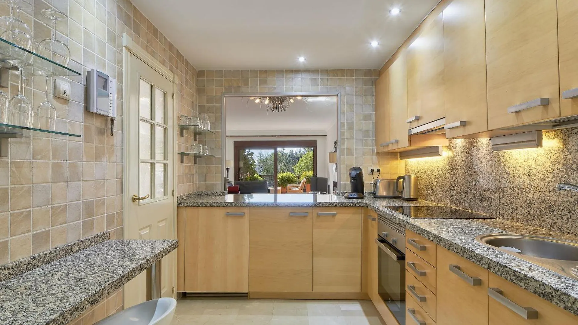 Apartment Jardines De Nueva Galera By Interhome Estepona
