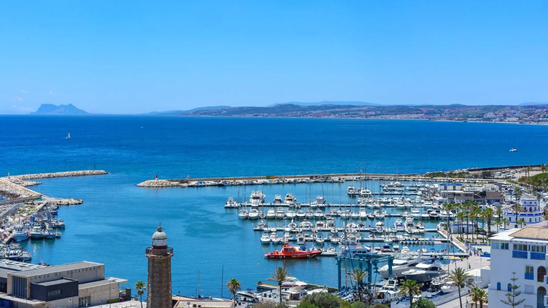 Apartment Jardines De Nueva Galera By Interhome Estepona Spain