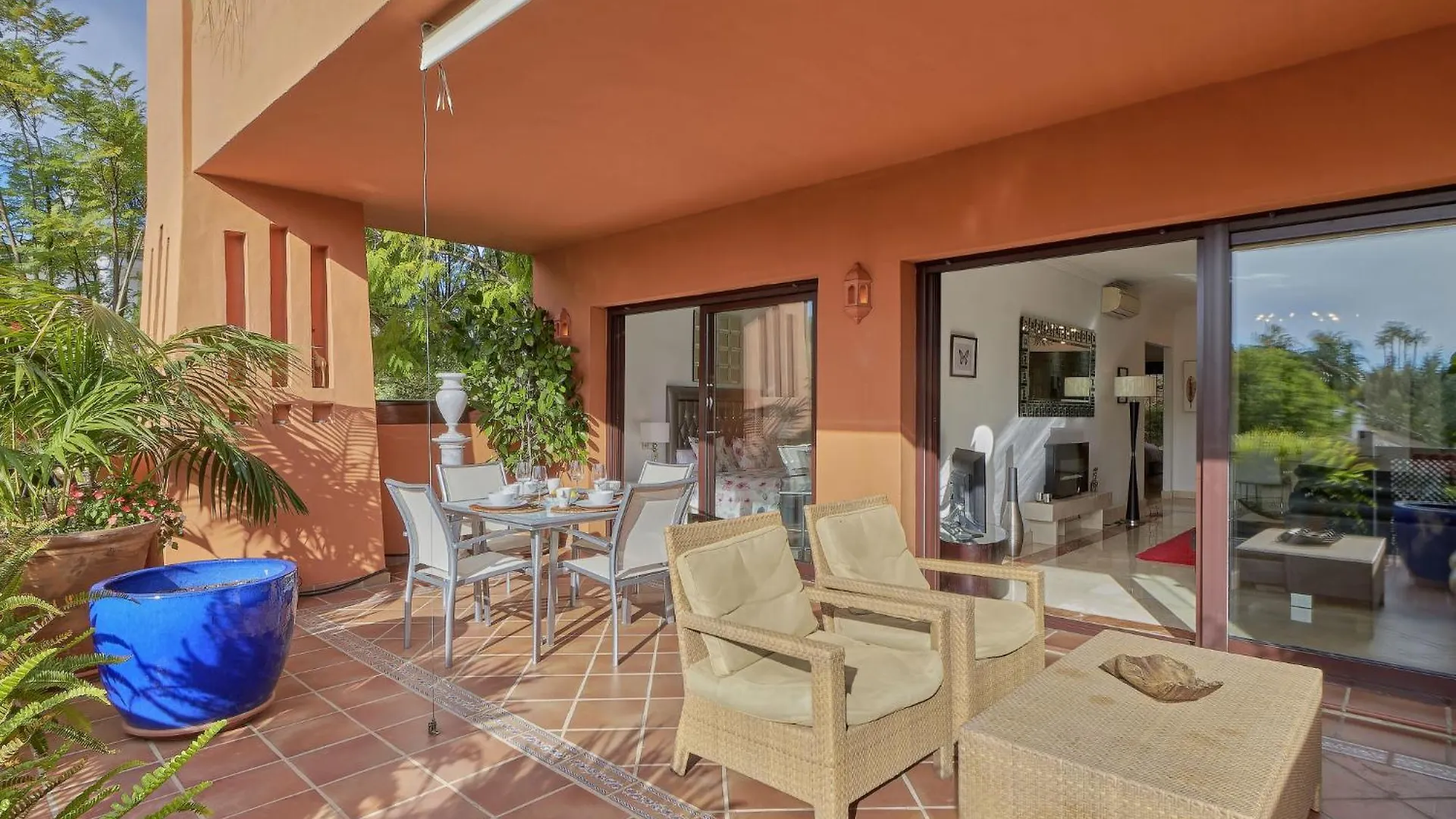 Apartment Jardines De Nueva Galera By Interhome Estepona 0*,  Spain