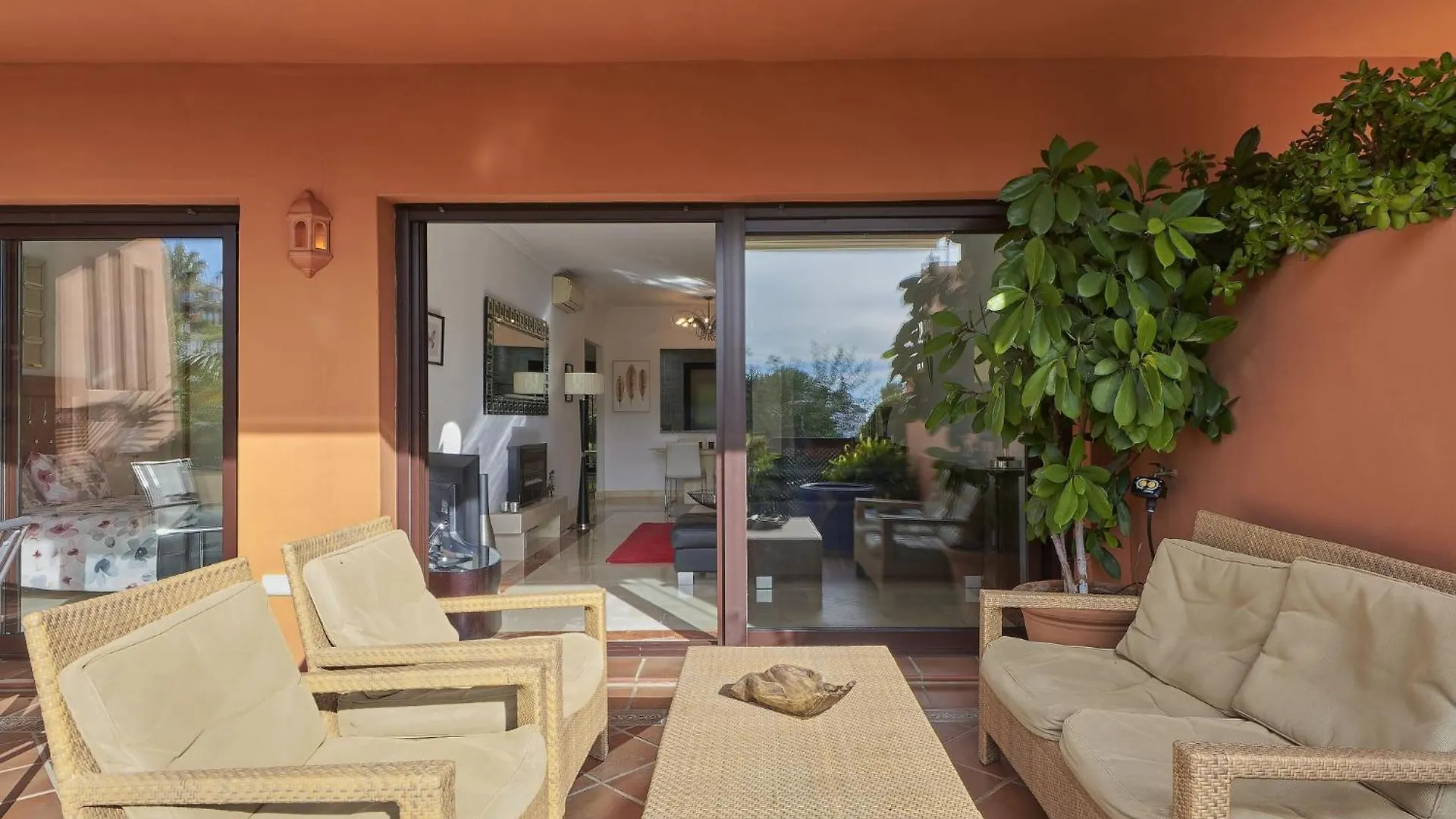 Apartment Jardines De Nueva Galera By Interhome Estepona