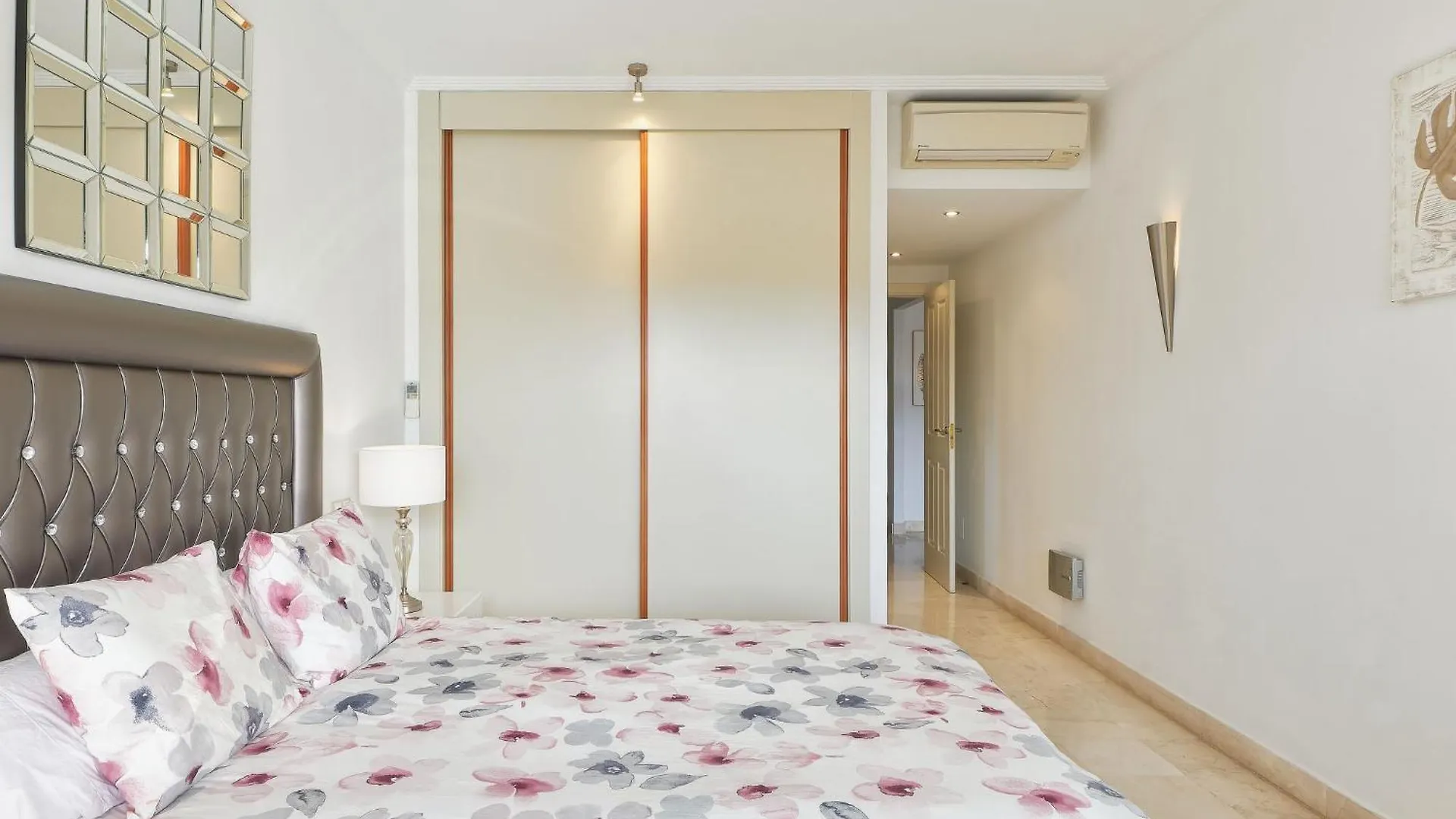 Apartment Jardines De Nueva Galera By Interhome Estepona Spain