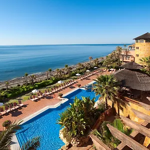 Elba Gran & Thalasso Spa אסטפונה